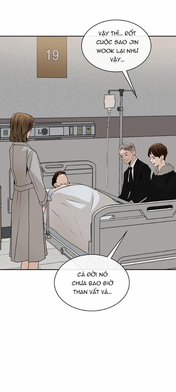 [18+] Tôi Sẽ Cho Em Hết 63.2 trang 8