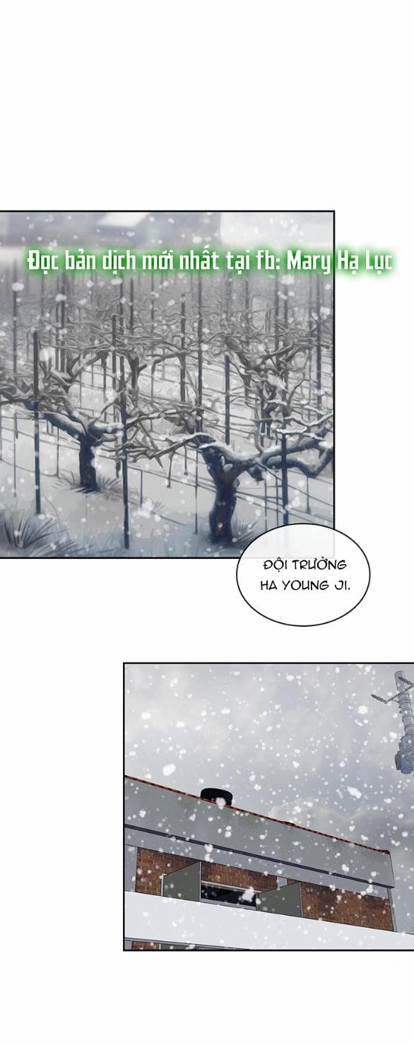 [18+] Tôi Sẽ Cho Em Hết 64.1 trang 11