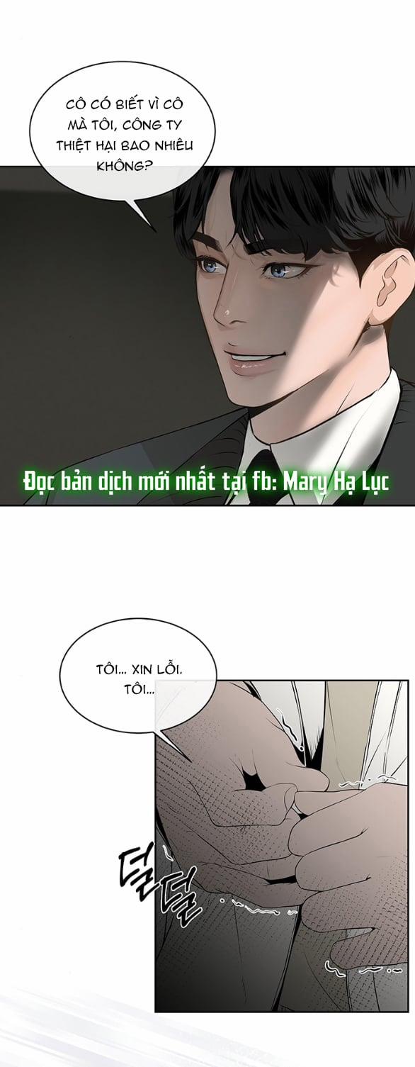 [18+] Tôi Sẽ Cho Em Hết 64.1 trang 15