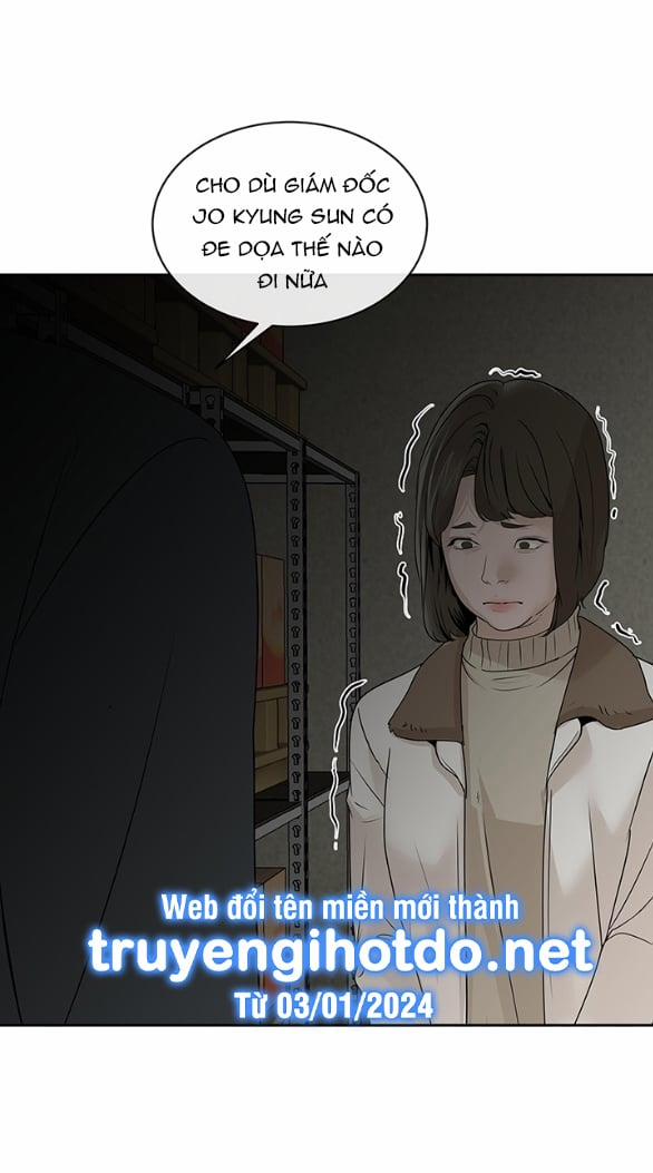 [18+] Tôi Sẽ Cho Em Hết 64.1 trang 17