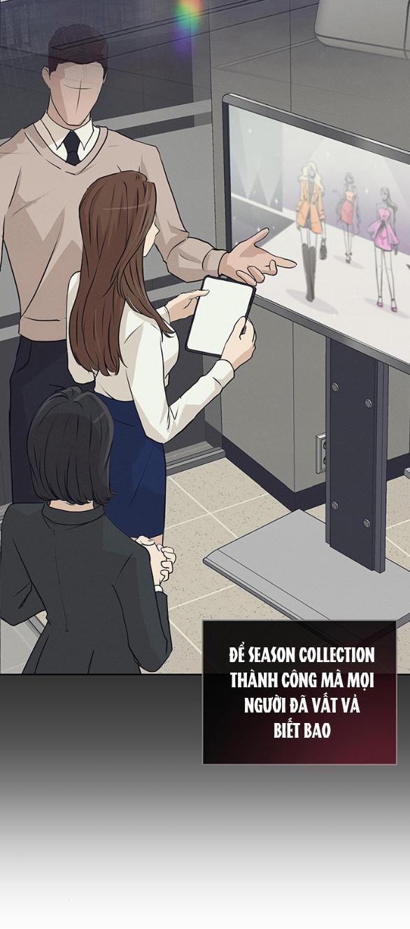 [18+] Tôi Sẽ Cho Em Hết 64.1 trang 22