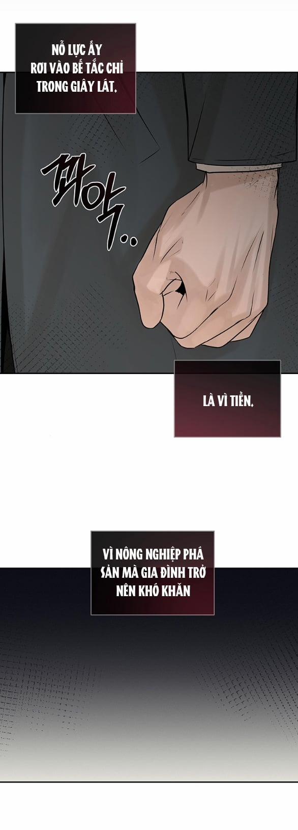 [18+] Tôi Sẽ Cho Em Hết 64.1 trang 23