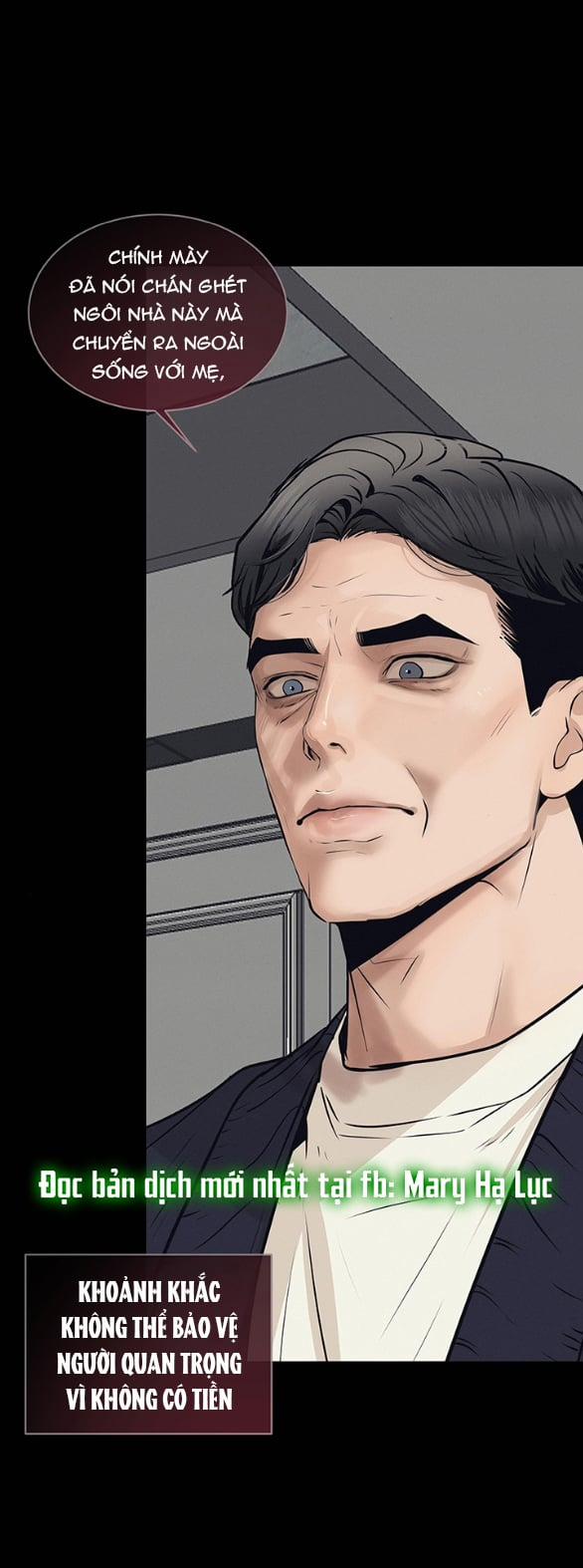 [18+] Tôi Sẽ Cho Em Hết 64.1 trang 27