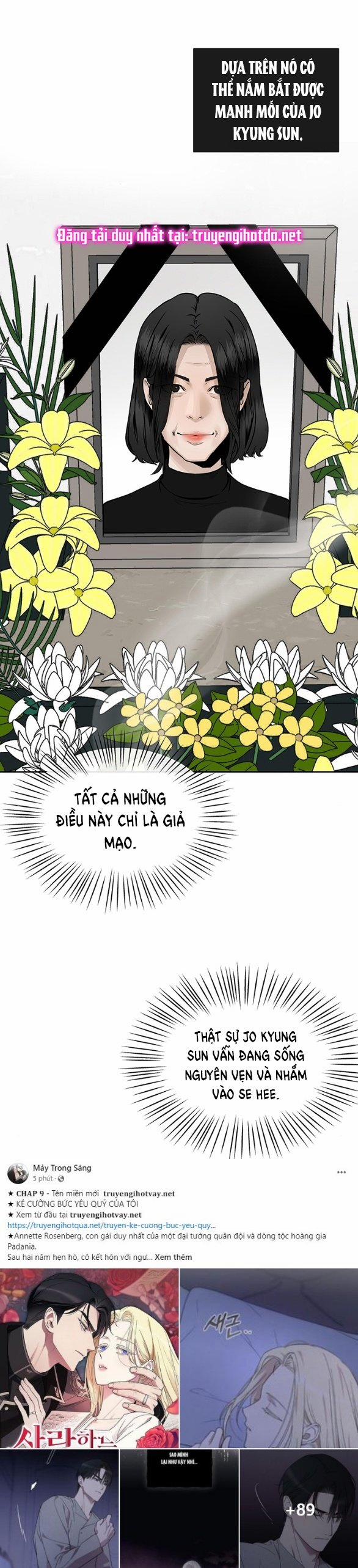 [18+] Tôi Sẽ Cho Em Hết 64.1 trang 38