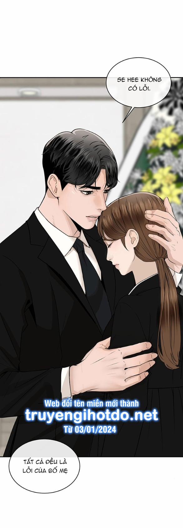 [18+] Tôi Sẽ Cho Em Hết 64.1 trang 40