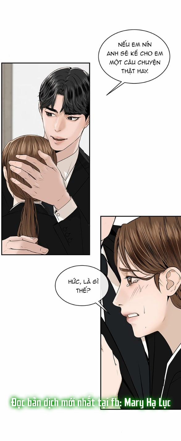 [18+] Tôi Sẽ Cho Em Hết 64.1 trang 42