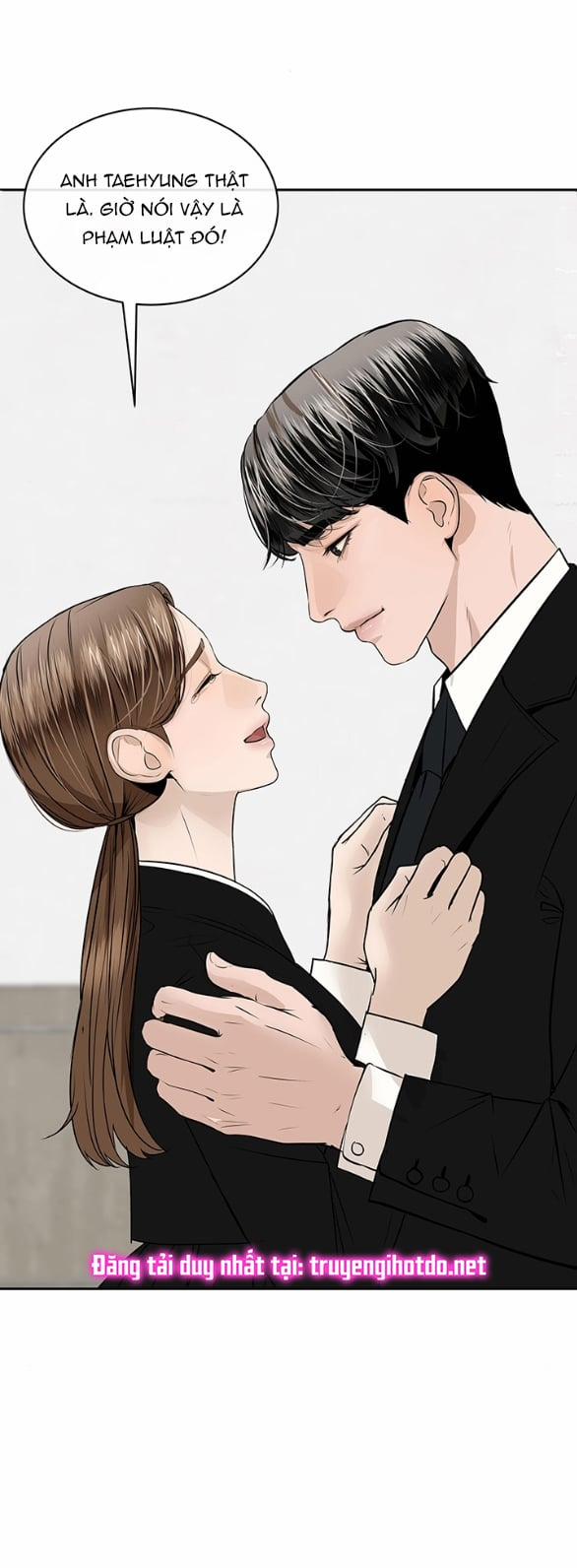 [18+] Tôi Sẽ Cho Em Hết 64.1 trang 50