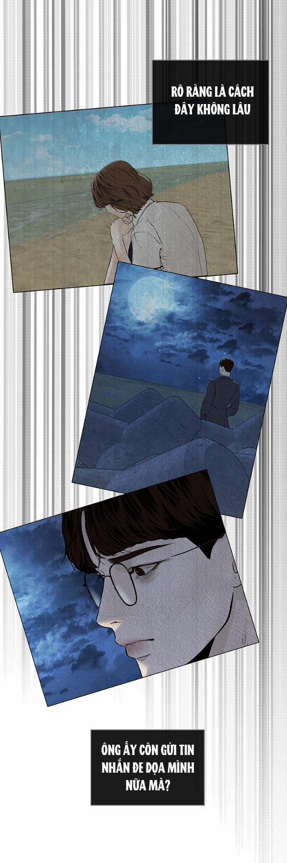 [18+] Tôi Sẽ Cho Em Hết 64.1 trang 8