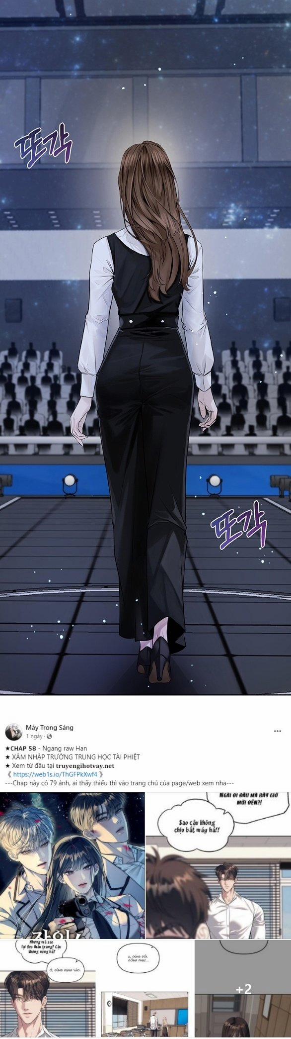 [18+] Tôi Sẽ Cho Em Hết 64.2 trang 10