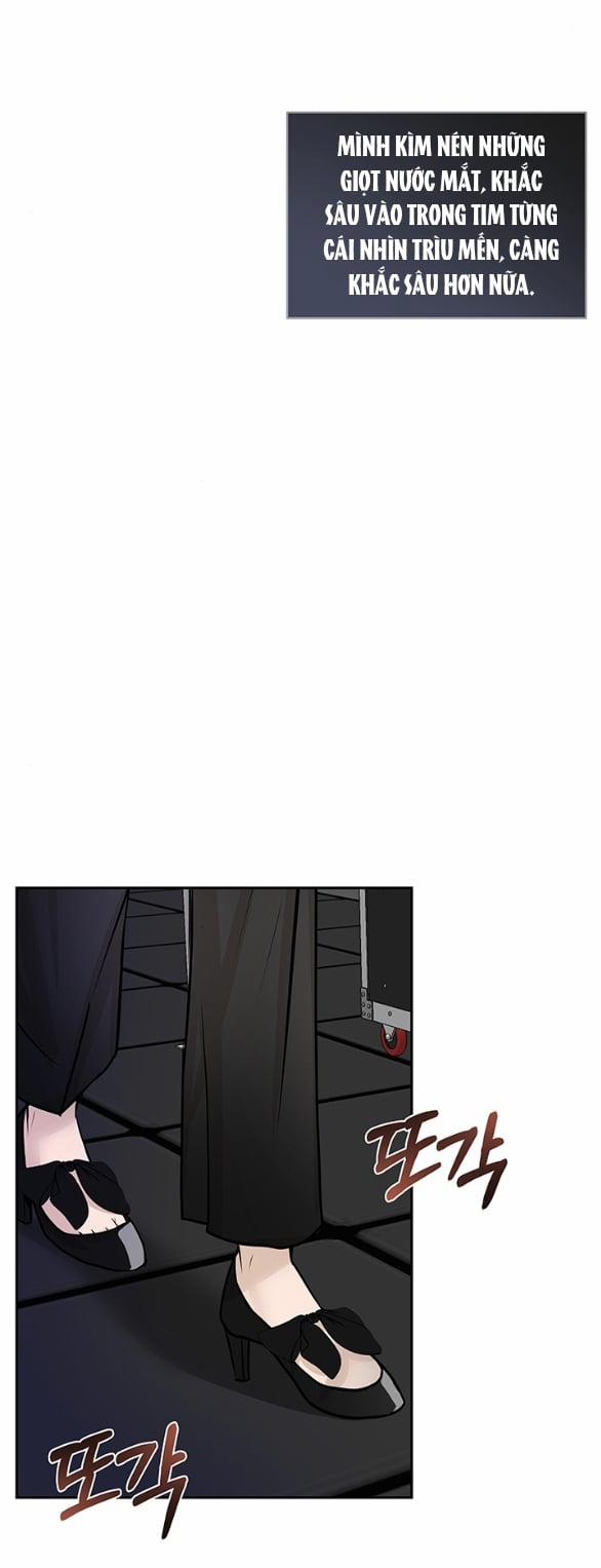 [18+] Tôi Sẽ Cho Em Hết 64.2 trang 16