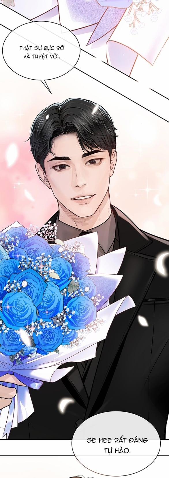 [18+] Tôi Sẽ Cho Em Hết 64.2 trang 18