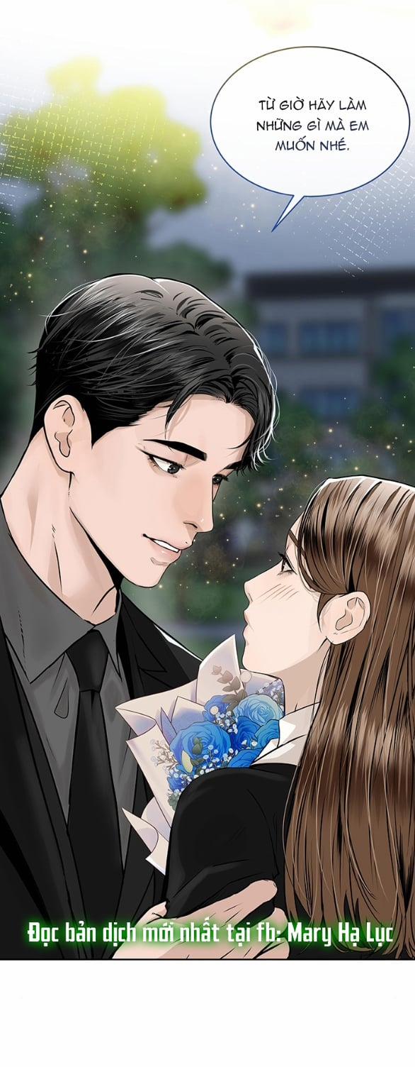 [18+] Tôi Sẽ Cho Em Hết 65.1 trang 14