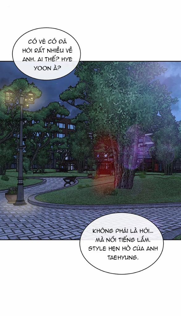 [18+] Tôi Sẽ Cho Em Hết 65.1 trang 18