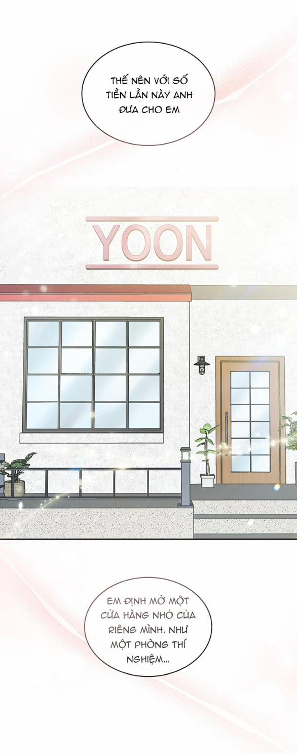 [18+] Tôi Sẽ Cho Em Hết 65.1 trang 25