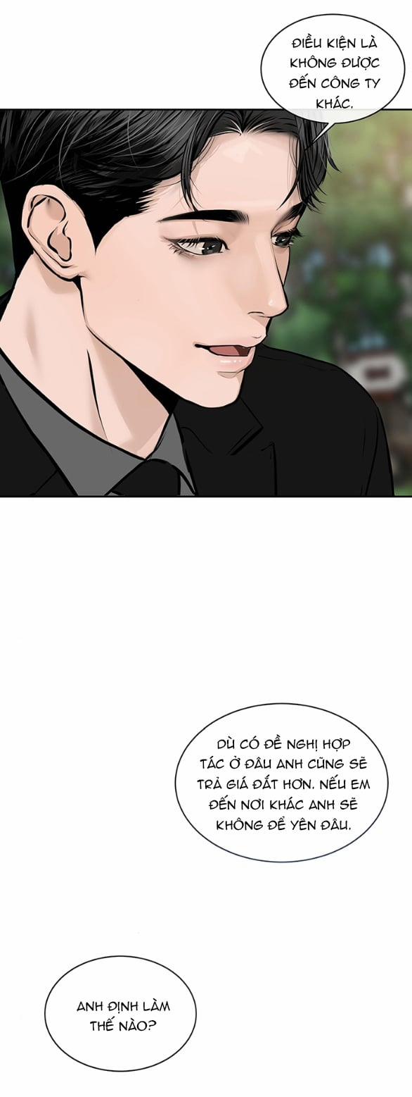 [18+] Tôi Sẽ Cho Em Hết 65.1 trang 31