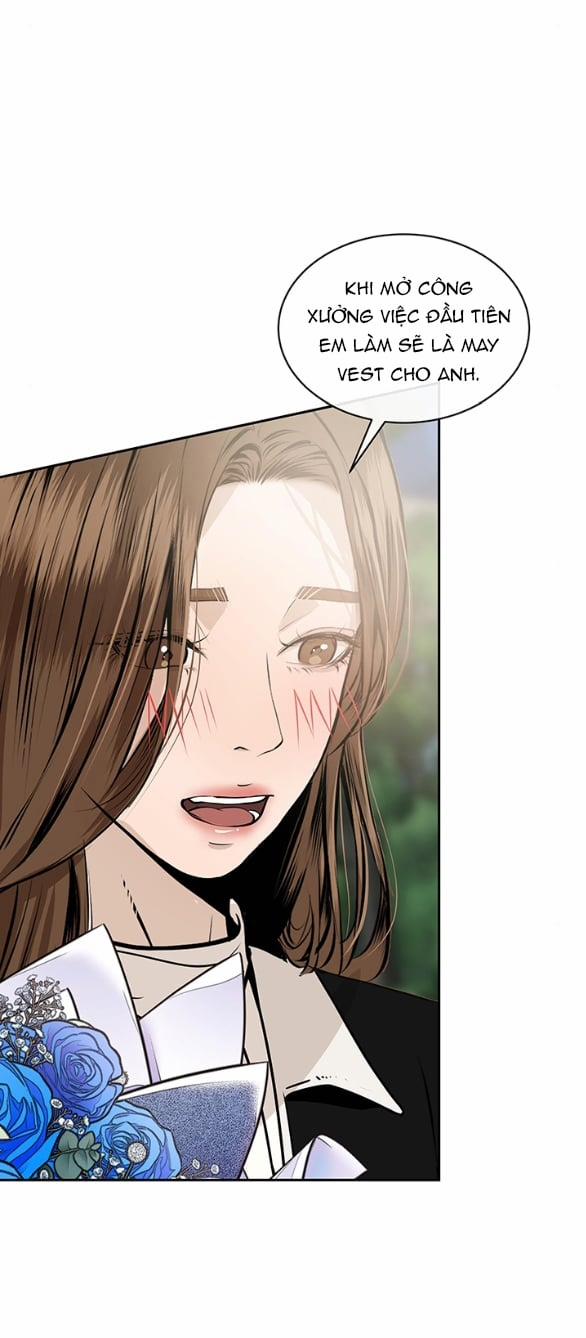 [18+] Tôi Sẽ Cho Em Hết 65.1 trang 33