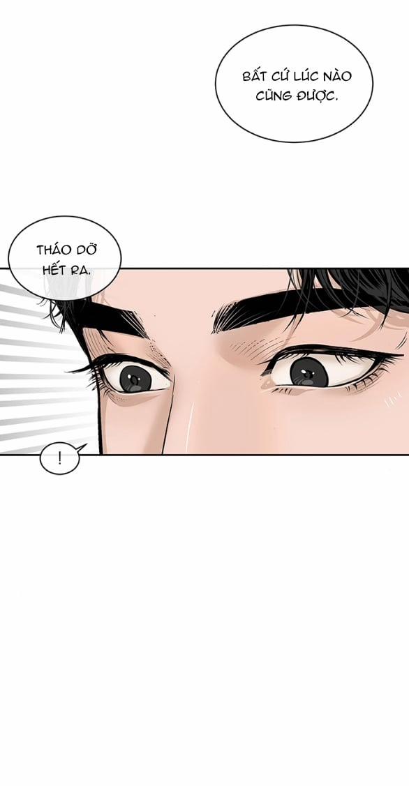 [18+] Tôi Sẽ Cho Em Hết 65.1 trang 35