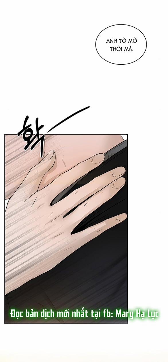 [18+] Tôi Sẽ Cho Em Hết 65.1 trang 38