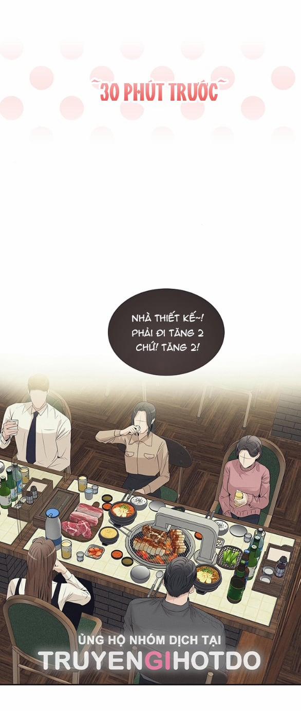 [18+] Tôi Sẽ Cho Em Hết 65.1 trang 4