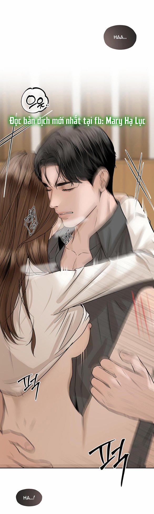 [18+] Tôi Sẽ Cho Em Hết 65.2 trang 7