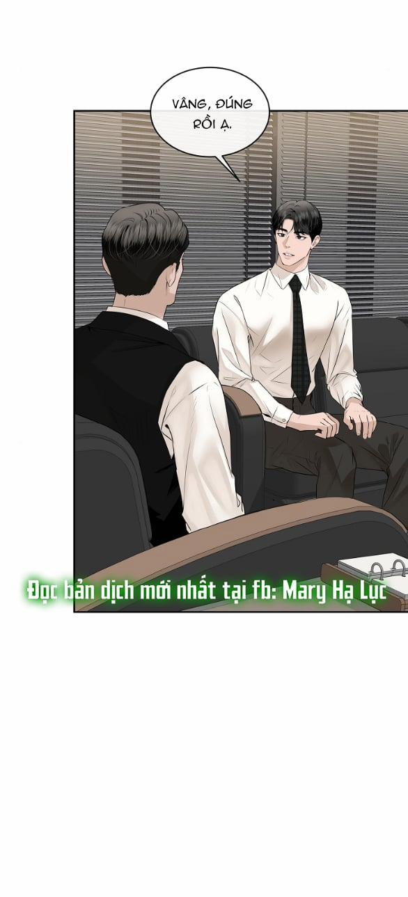 [18+] Tôi Sẽ Cho Em Hết 66.1 trang 13