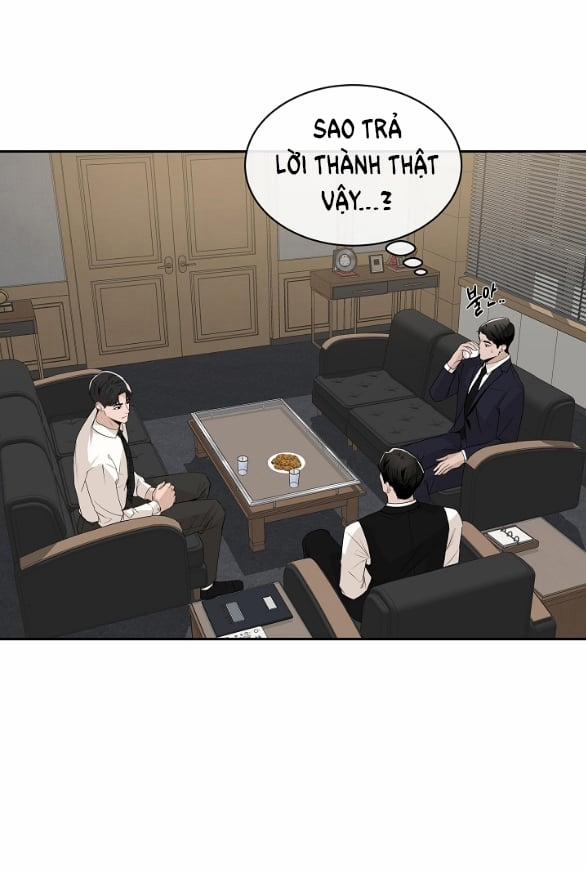 [18+] Tôi Sẽ Cho Em Hết 66.1 trang 14