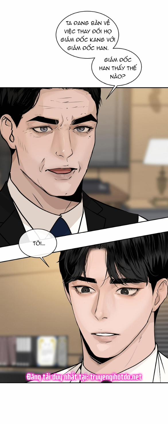 [18+] Tôi Sẽ Cho Em Hết 66.1 trang 15