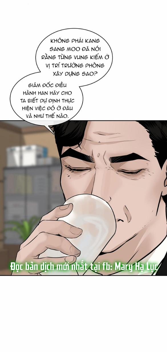 [18+] Tôi Sẽ Cho Em Hết 66.1 trang 27