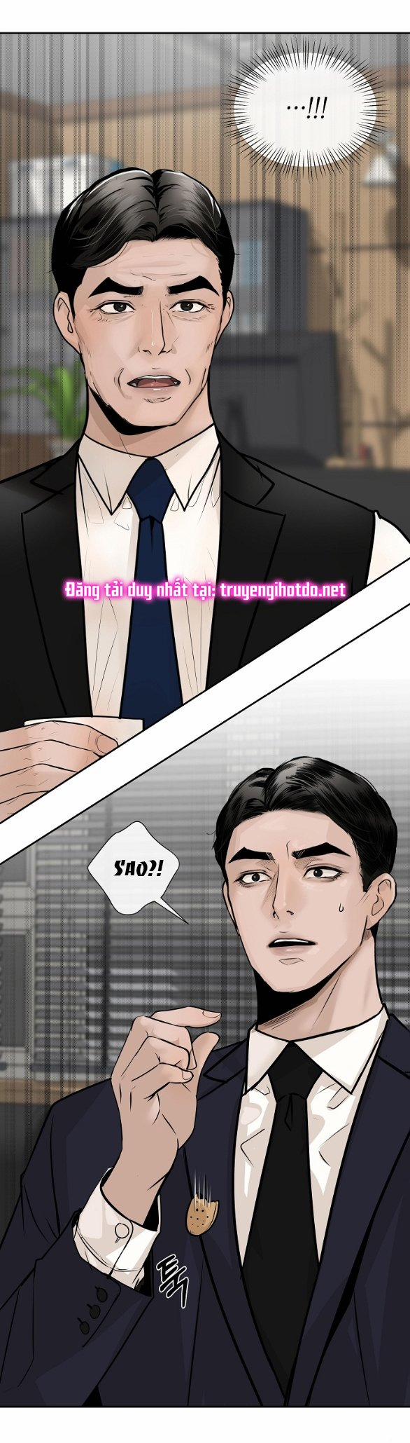 [18+] Tôi Sẽ Cho Em Hết 66.1 trang 30