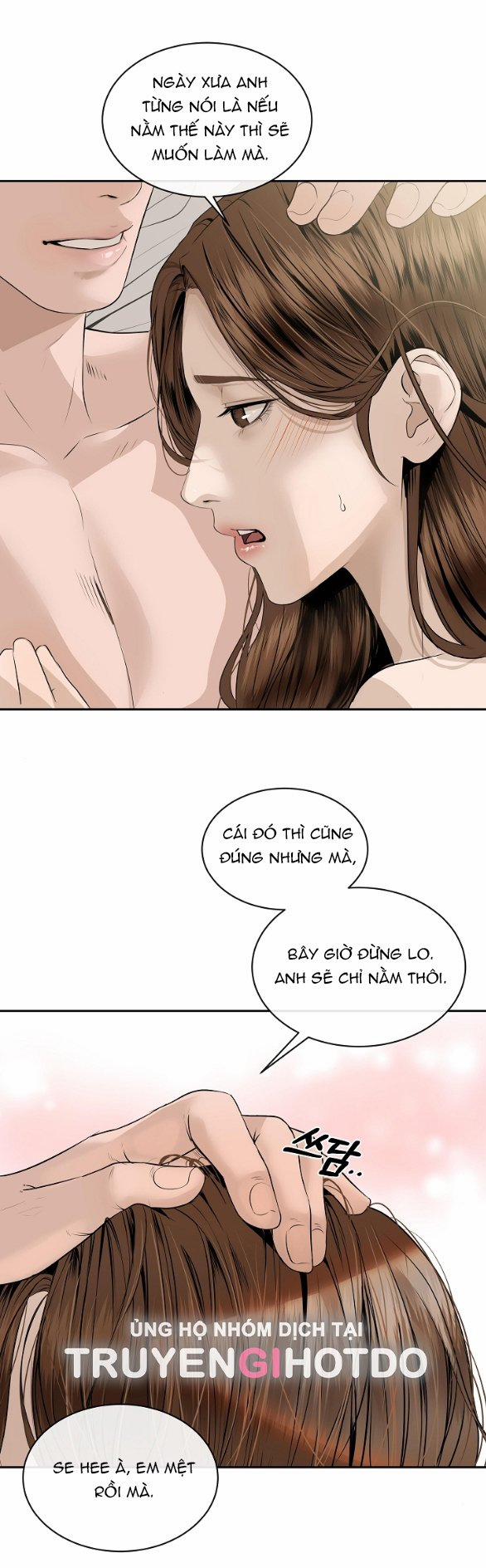 [18+] Tôi Sẽ Cho Em Hết 66.1 trang 4