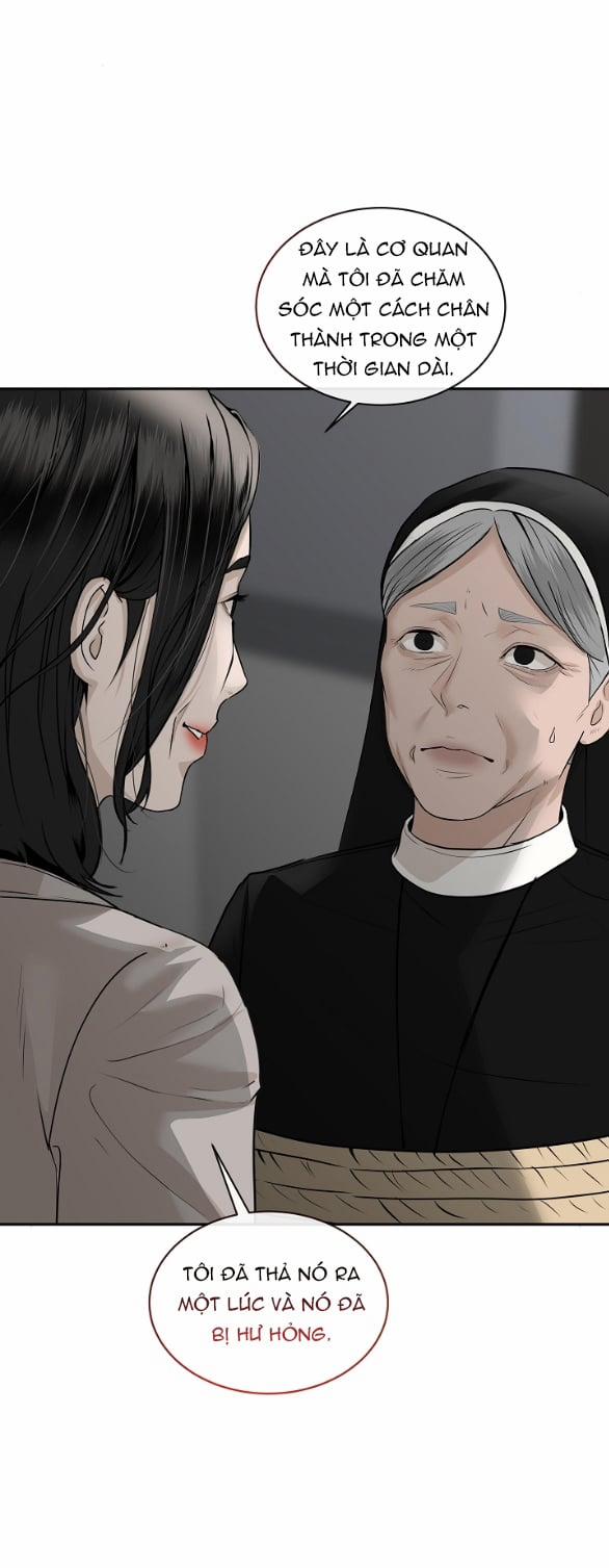 [18+] Tôi Sẽ Cho Em Hết 66.2 trang 10