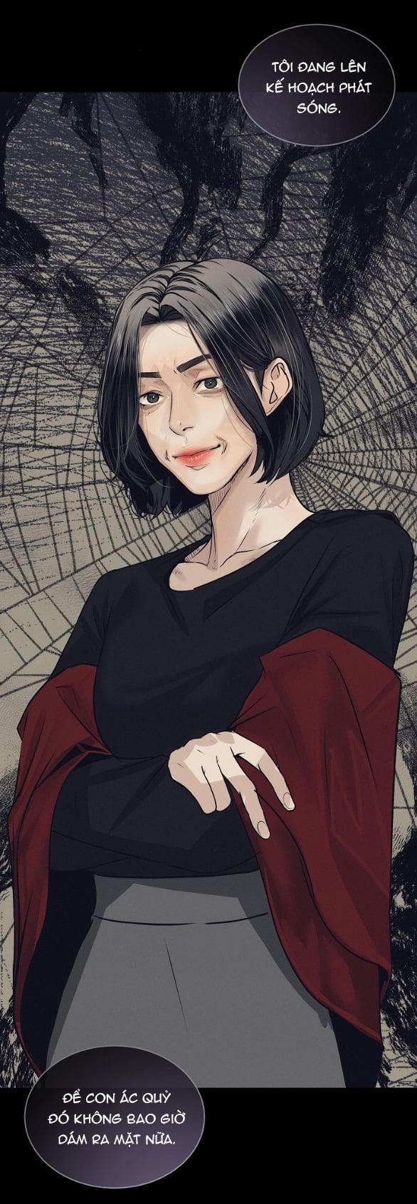 [18+] Tôi Sẽ Cho Em Hết 66.2 trang 16