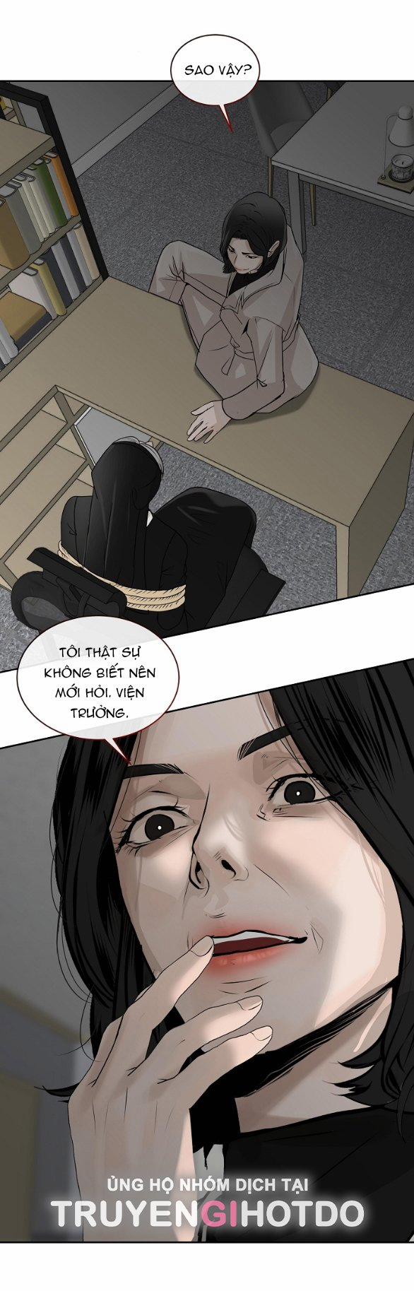 [18+] Tôi Sẽ Cho Em Hết 66.2 trang 2