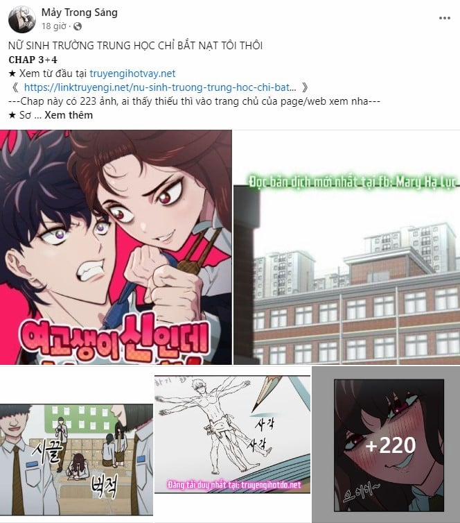 [18+] Tôi Sẽ Cho Em Hết 66.2 trang 20