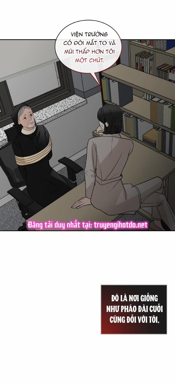 [18+] Tôi Sẽ Cho Em Hết 66.2 trang 5