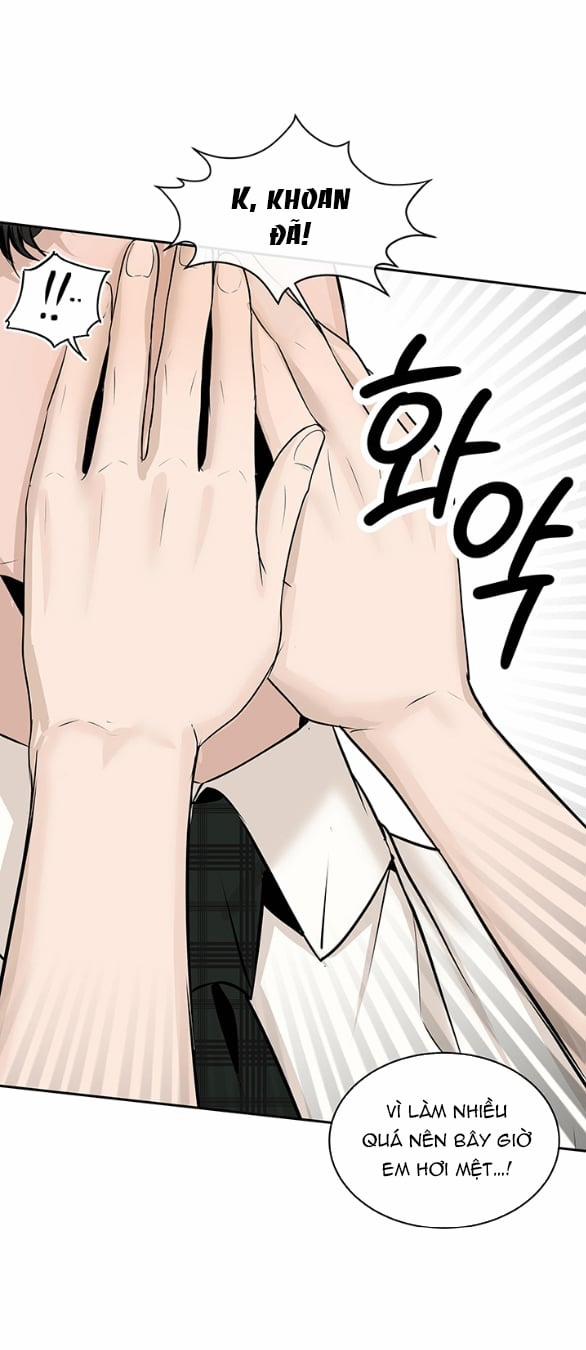 [18+] Tôi Sẽ Cho Em Hết 67.1 trang 15