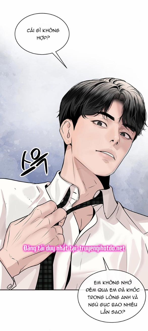 [18+] Tôi Sẽ Cho Em Hết 67.1 trang 19