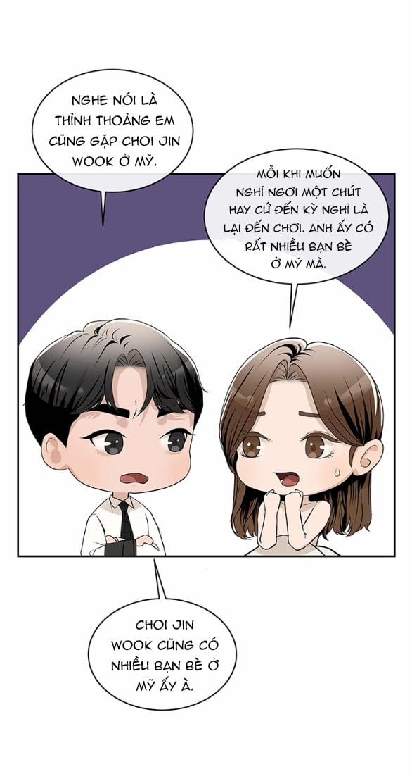 [18+] Tôi Sẽ Cho Em Hết 67.1 trang 7