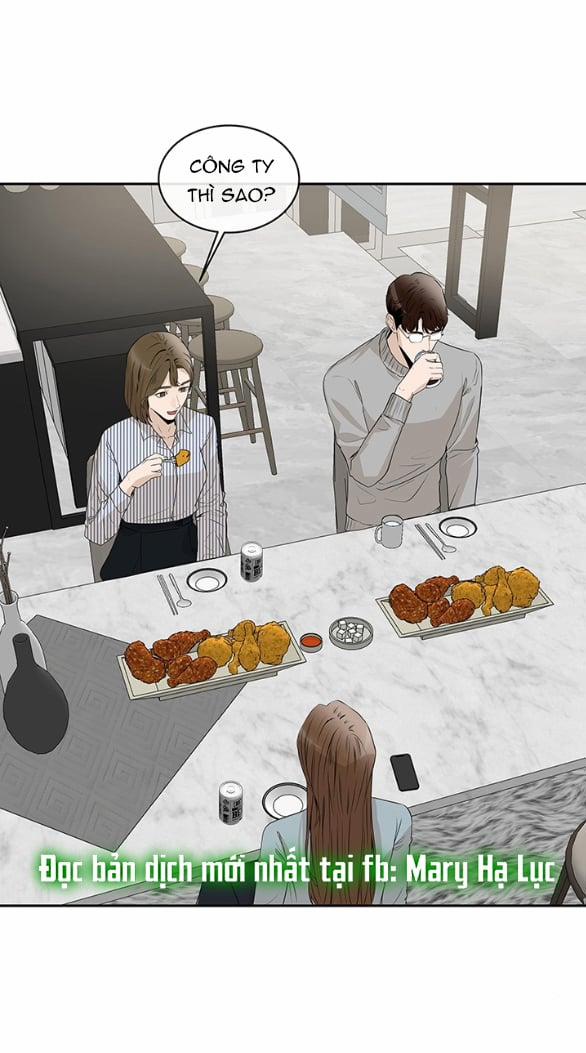 [18+] Tôi Sẽ Cho Em Hết 67.2 trang 16