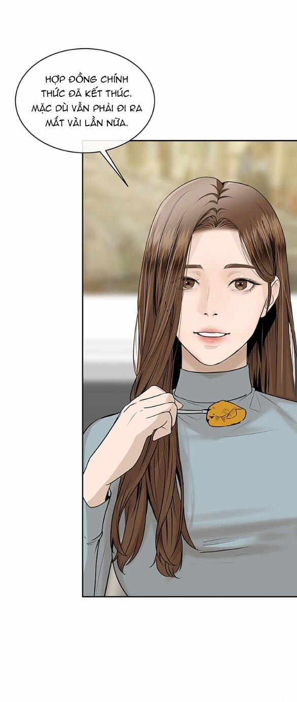 [18+] Tôi Sẽ Cho Em Hết 67.2 trang 17