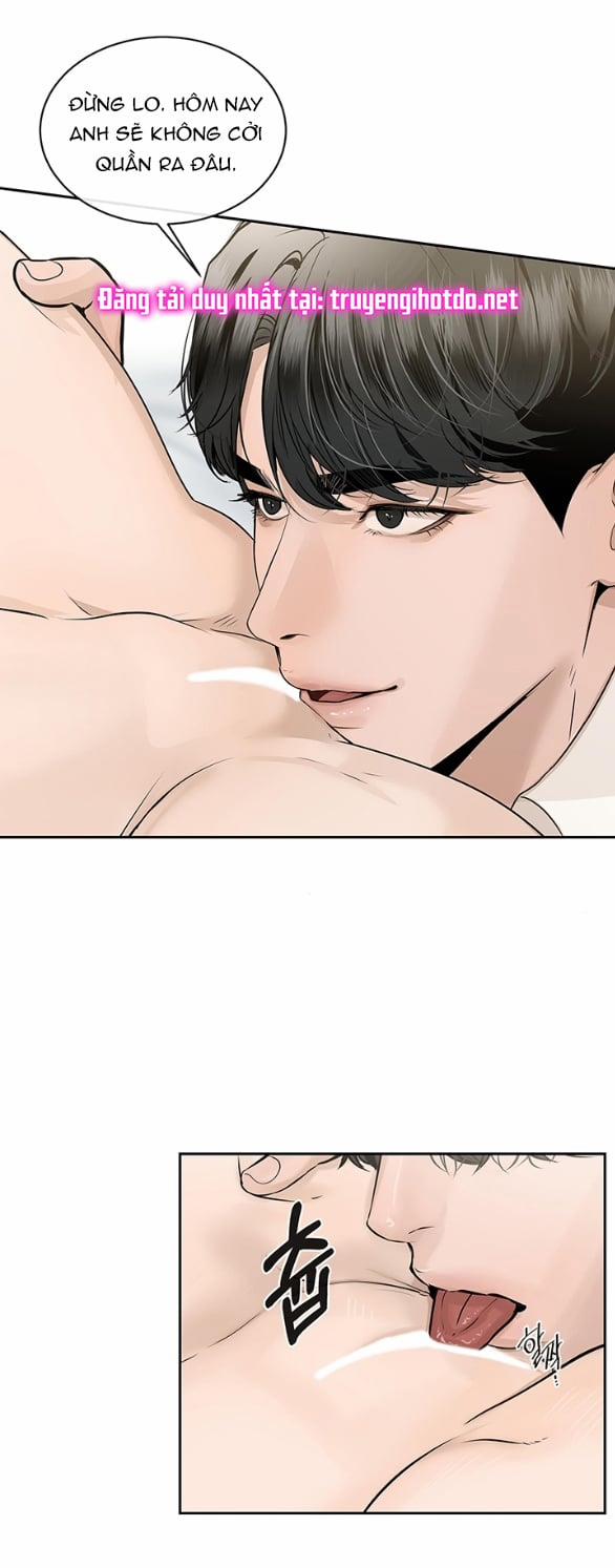 [18+] Tôi Sẽ Cho Em Hết 67.2 trang 2