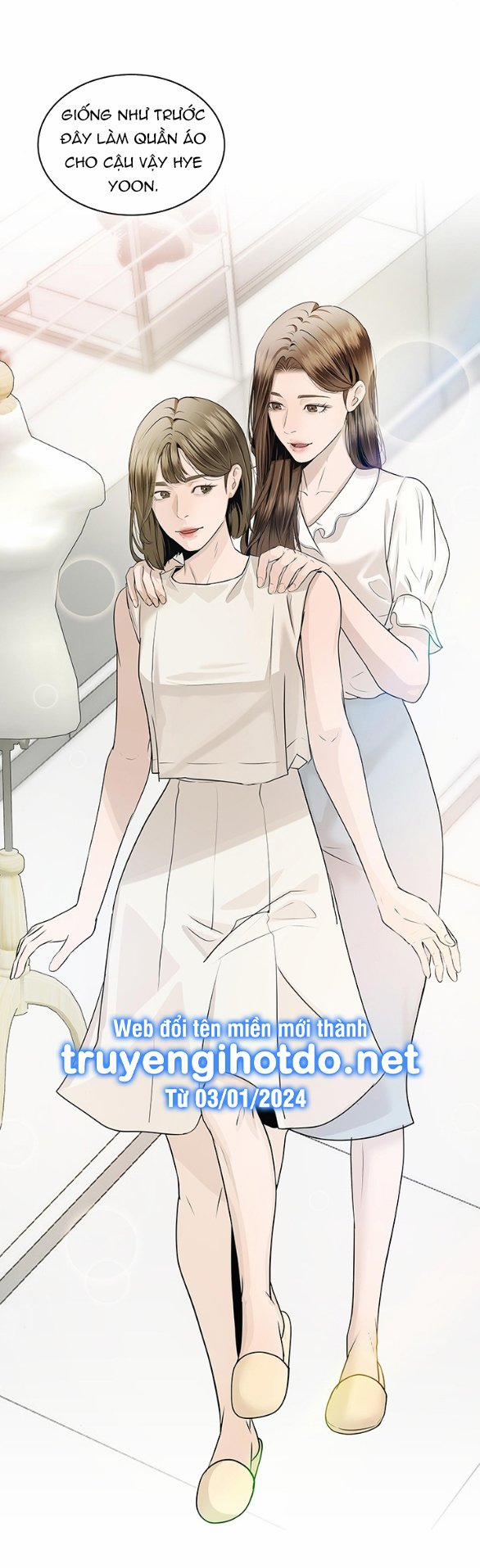 [18+] Tôi Sẽ Cho Em Hết 67.2 trang 22