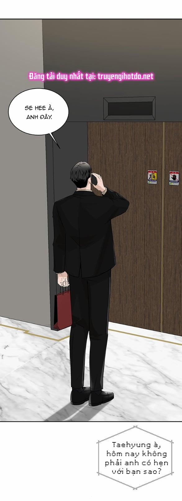 [18+] Tôi Sẽ Cho Em Hết 67.2 trang 27