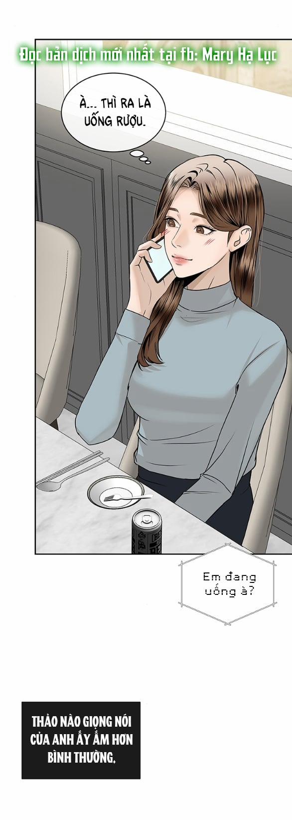 [18+] Tôi Sẽ Cho Em Hết 67.2 trang 30