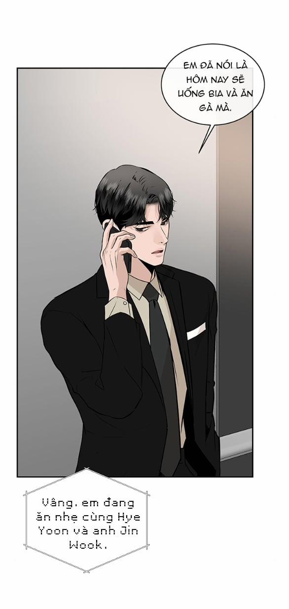[18+] Tôi Sẽ Cho Em Hết 67.2 trang 32