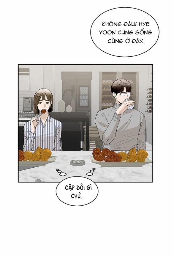 [18+] Tôi Sẽ Cho Em Hết 67.2 trang 35