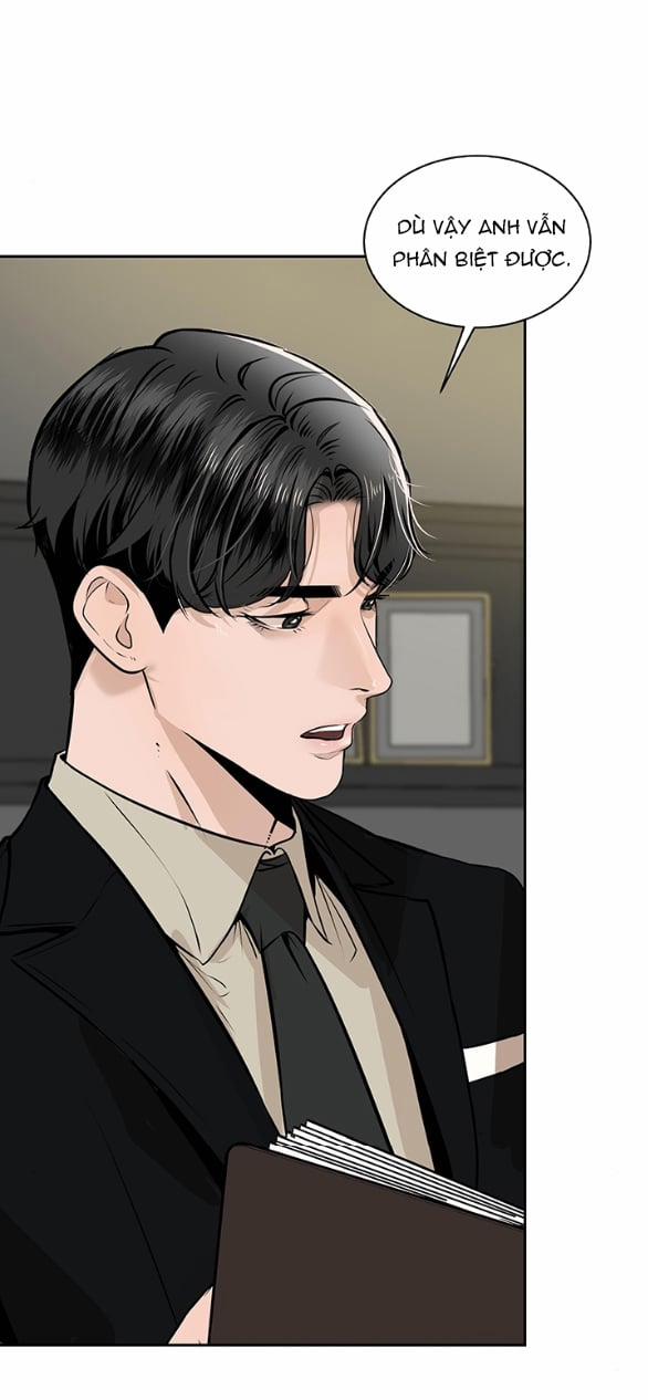 [18+] Tôi Sẽ Cho Em Hết 68.1 trang 21