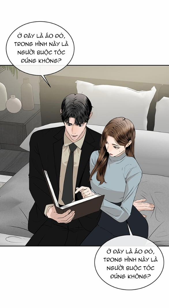 [18+] Tôi Sẽ Cho Em Hết 68.1 trang 22