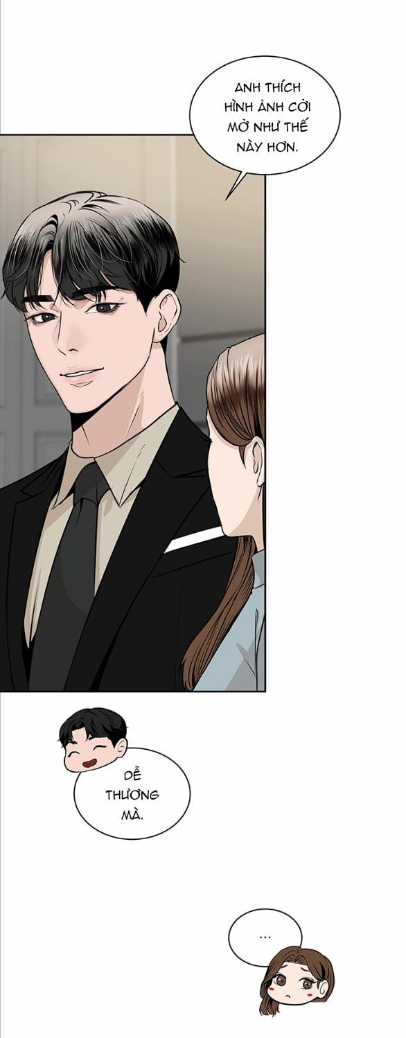 [18+] Tôi Sẽ Cho Em Hết 68.1 trang 30