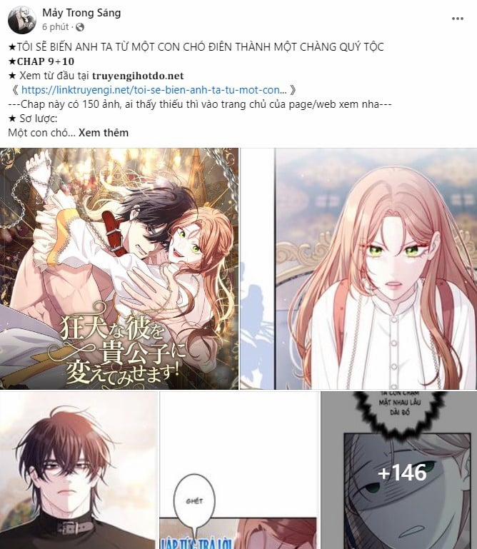 [18+] Tôi Sẽ Cho Em Hết 68.1 trang 33